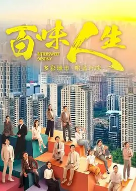 长安十二时辰 电视剧海报